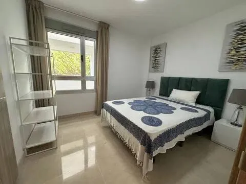 Pis de 120 m² a Benahavís