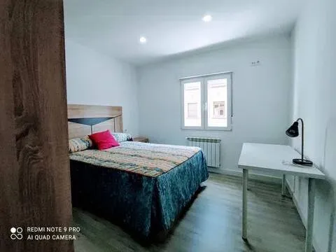 Pis de 130 m² a Oviedo