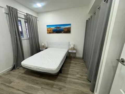 Wohnung 73 m² in Alcoi / Alcoy