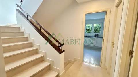 Pis de 440 m² a Madrid