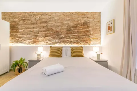 Pis de 40 m² a Barcelona