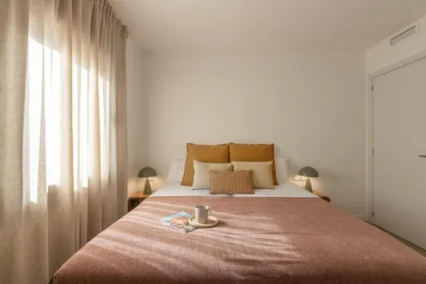Pis de 50 m² a Santa Coloma de Gramenet