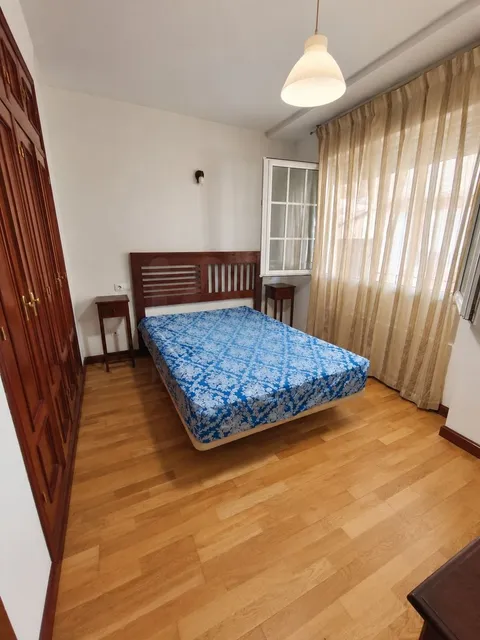 Pis de 47 m² a Sahagún