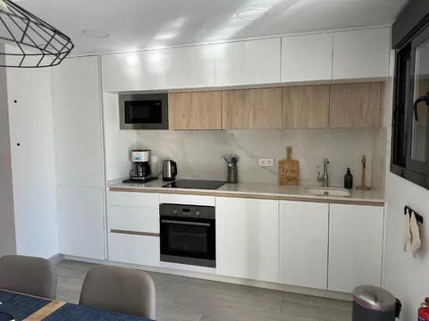 Piso de 120 m² en Torrevieja