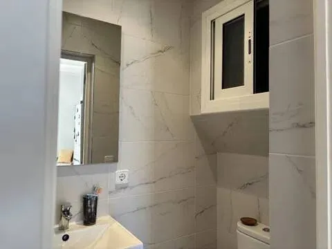 Pis de 44 m² a Barcelona