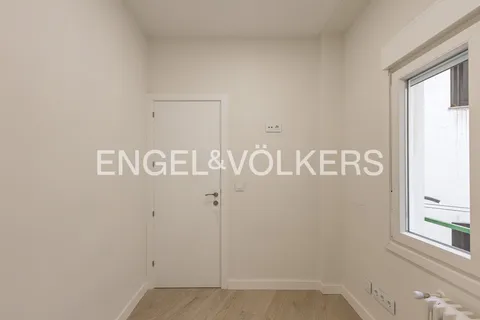 Wohnung 125 m² in Madrid