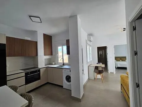 Pis de 60 m² a Monesterio