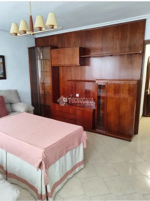 Pis de 75 m² a Sevilla