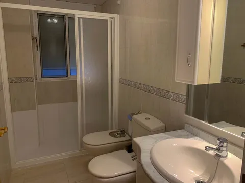 Pis de 70 m² a Múrcia