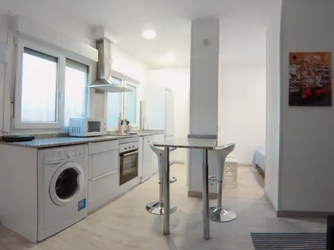 Pis de 30 m² a Madrid