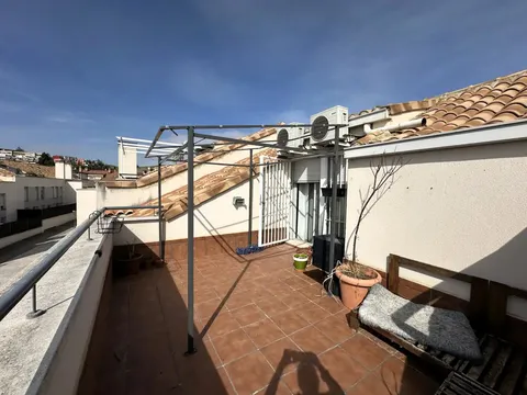 Pis de 80 m² a San Martín de la Vega