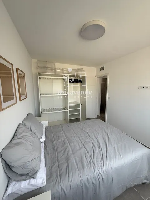 Pis de 54 m² a Sant Antoni de Portmany