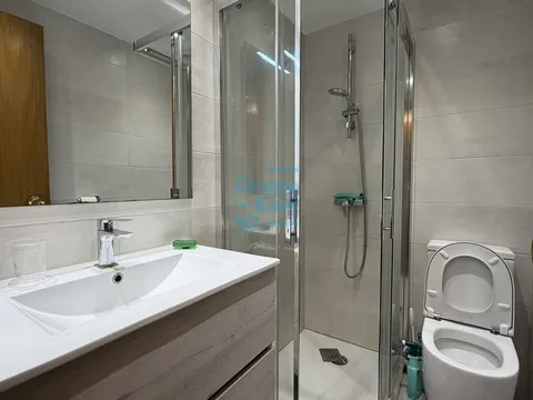 Wohnung 100 m² in Donostia / San Sebastián