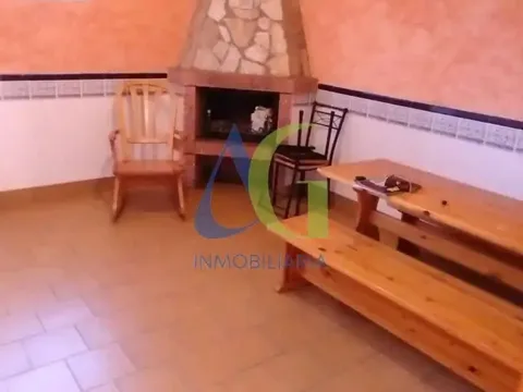 Casa de 250 m² a San Andrés del Rabanedo