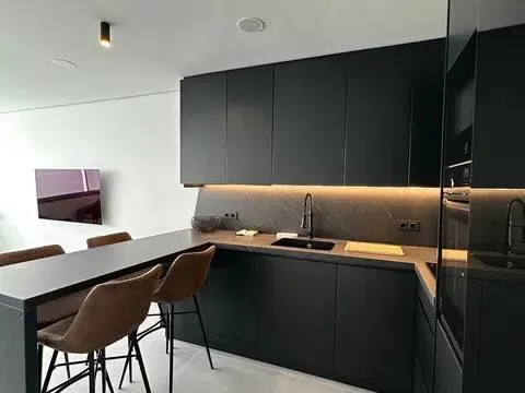 Pis de 54 m² a Almuñécar