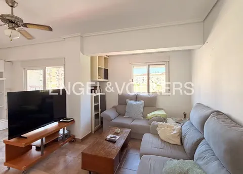Appartamento 118 m² a Valencia