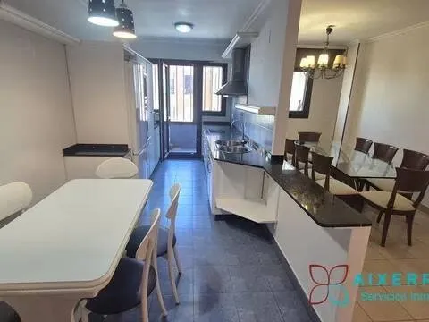 Pis de 154 m² a Getxo