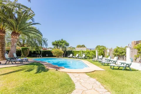 Haus 275 m² in Dénia