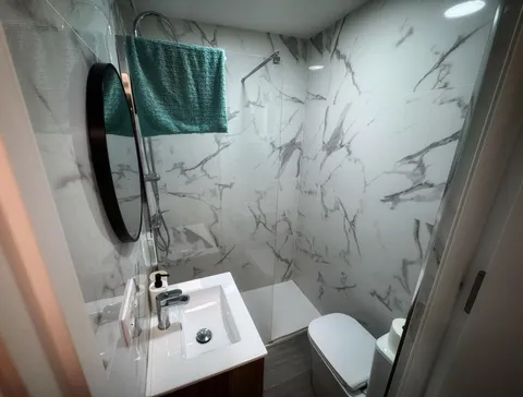 Wohnung 45 m² in Jaén