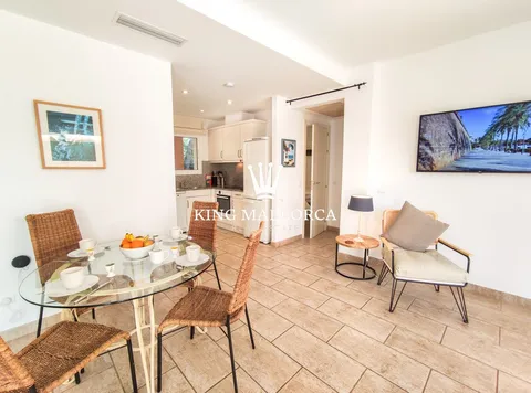 Pis de 90 m² a Calvià