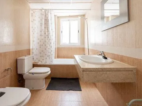 Appartement 84 m² à Marbella