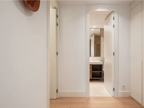 Pis de 127 m² a Madrid
