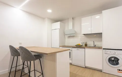 Pis de 68 m² a Sevilla