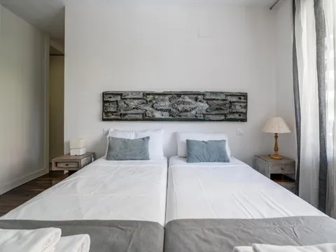 Appartamento 50 m² a Madrid