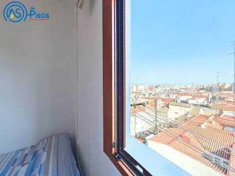 Pis de 75 m² a Saragossa