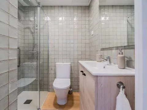 Pis de 70 m² a Madrid