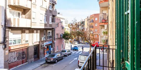 Habitació de lloguer, l'Hospitalet de Llobregat