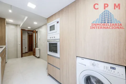 Apartamento 132 m² em Madrid