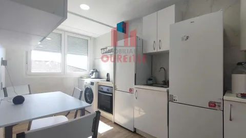 Pis de 80 m² a Ourense