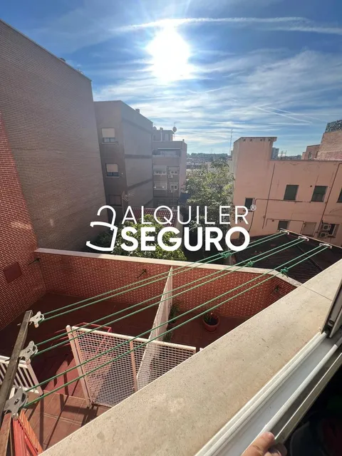 Appartement 112 m² à Madrid