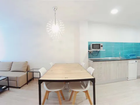 Appartamento 65 m² a Madrid