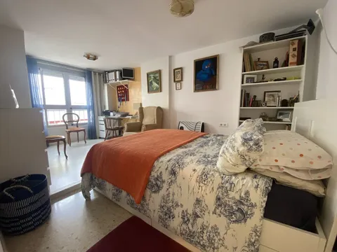 Pis de 64 m² a Sanlúcar de Barrameda