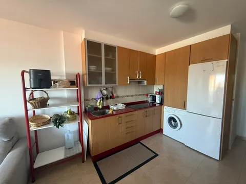 Wohnung zur Miete, Boiro