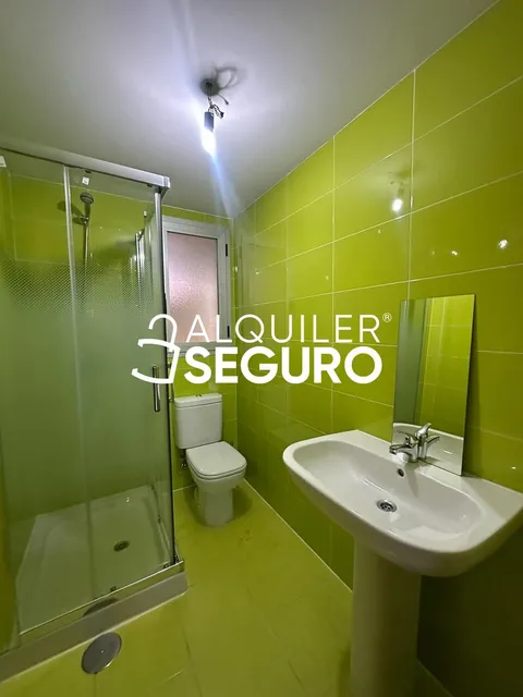 Flat 90 m² in Alcorcón