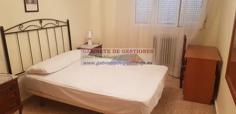 Pis de 135 m² a Albacete
