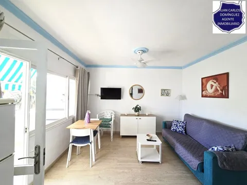 Appartement 45 m² à San Bartolomé de Tirajana