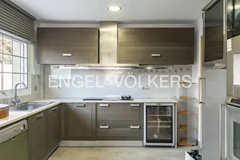 Casa de 392 m² a Cabrils