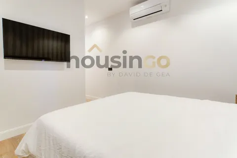 Pis de 115 m² a Madrid