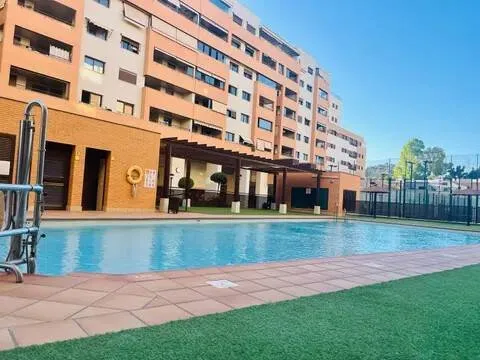 Appartement 80 m² à Málaga
