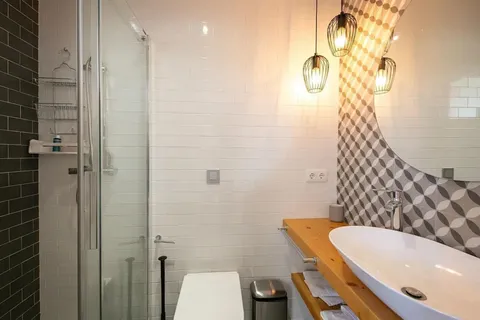 Pis de 80 m² a Móstoles