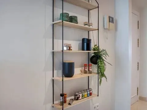 Wohnung 100 m² in Benahavís