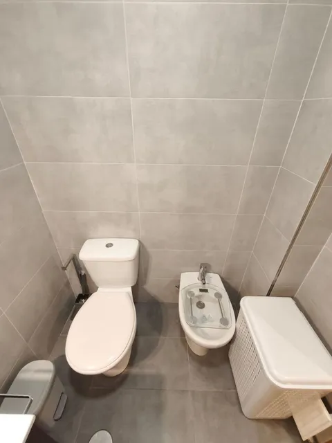 Pis de 57 m² a Oviedo