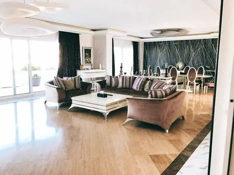 Wohnung 600 m² in Marbella