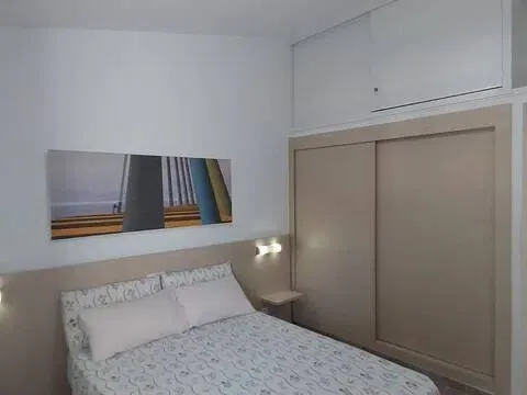 Pis de 40 m² a San Bartolomé de Tirajana