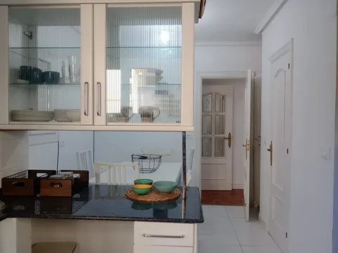 Pis de 100 m² a Getxo