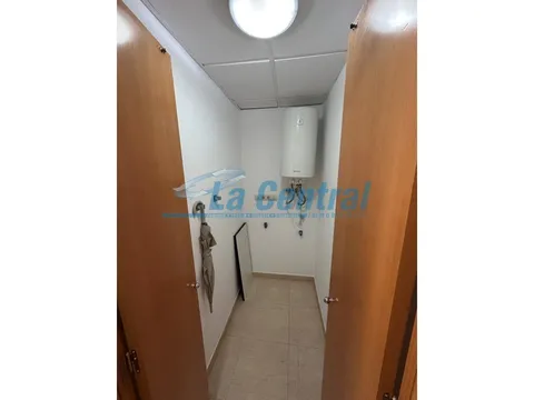 Pis de 116 m² a Tortosa